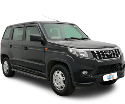 Mahindra BOLERO NEO-img